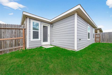 20931 Teocalli Drive Katy TX 77449