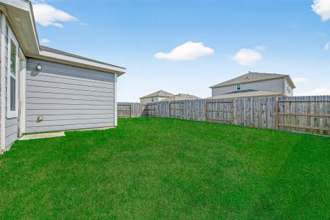 20931 Teocalli Drive Katy TX 77449