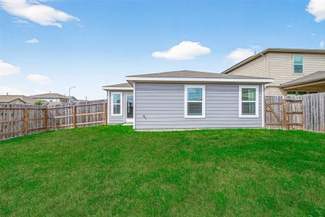 20931 Teocalli Drive Katy TX 77449