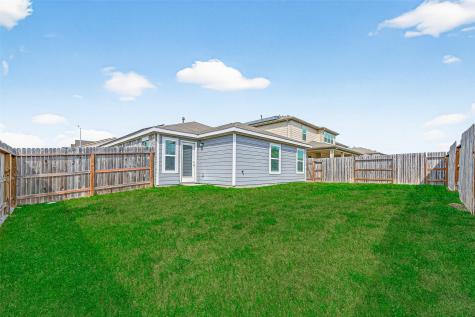 20931 Teocalli Drive Katy TX 77449