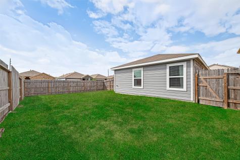 20931 Teocalli Drive Katy TX 77449