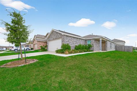 20931 Teocalli Drive Katy TX 77449