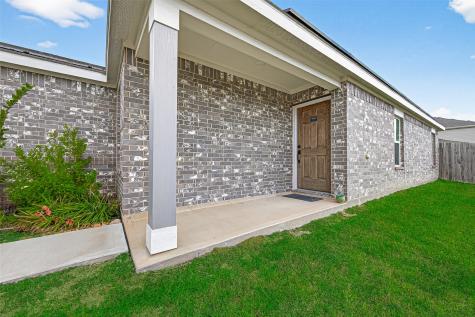 20931 Teocalli Drive Katy TX 77449