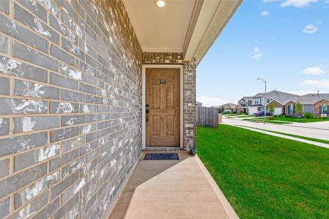 20931 Teocalli Drive Katy TX 77449