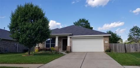 29915 Saw Oaks Drive Magnolia TX 77355