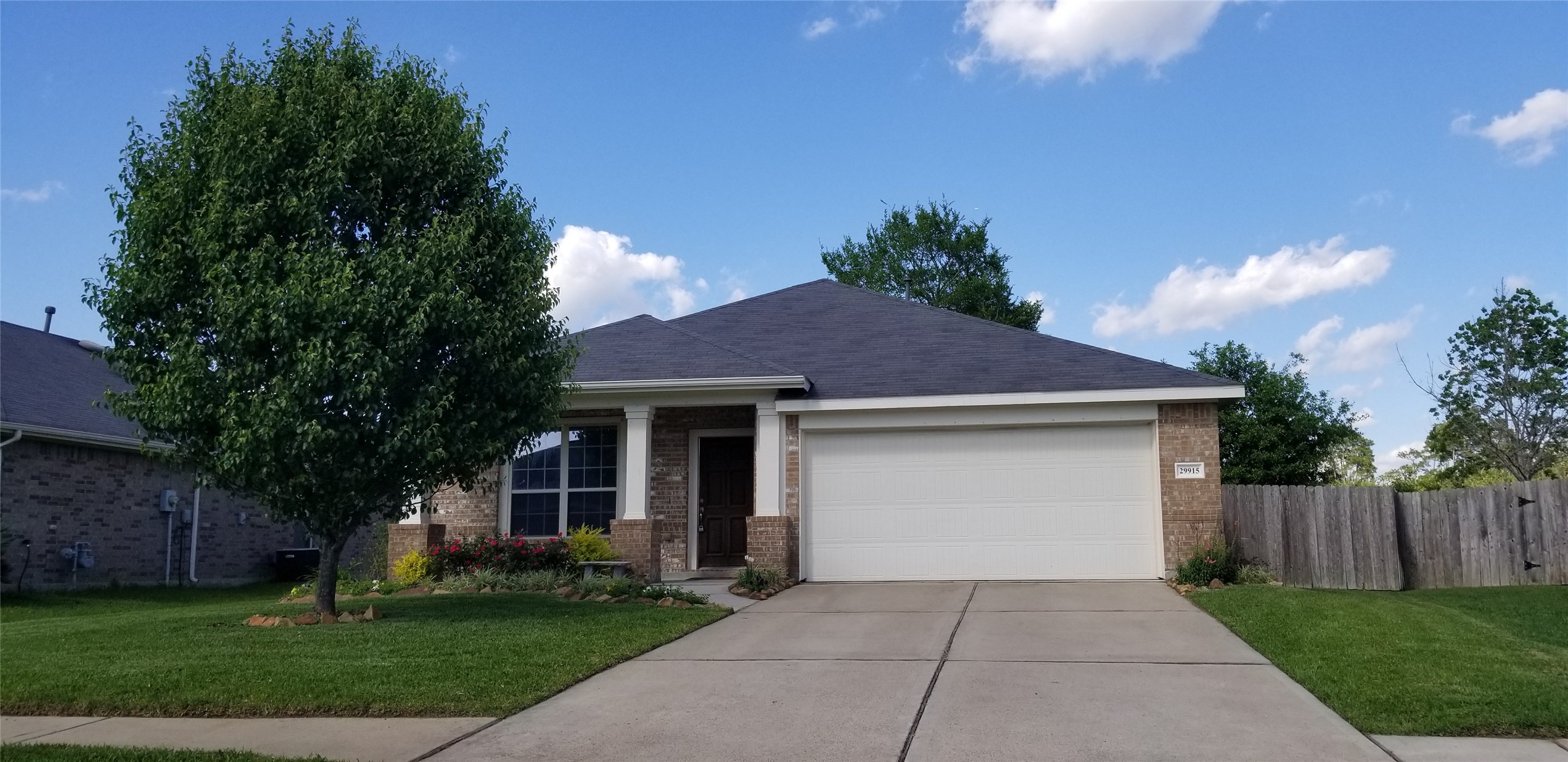 29915 Saw Oaks Drive Magnolia TX 77355