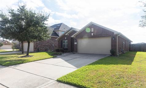 22307 Sheldonwood Court Katy TX 77449