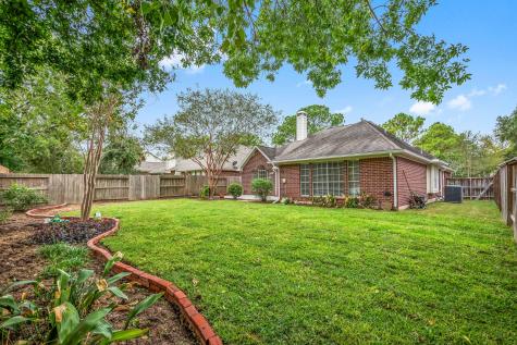 702 Knoll Forest Drive Sugar Land TX 77479
