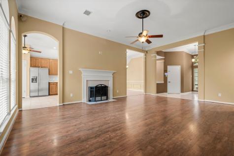 702 Knoll Forest Drive Sugar Land TX 77479
