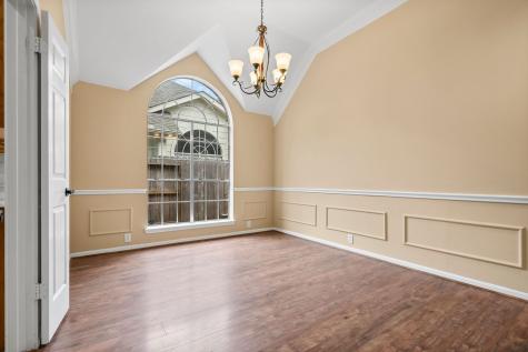 702 Knoll Forest Drive Sugar Land TX 77479