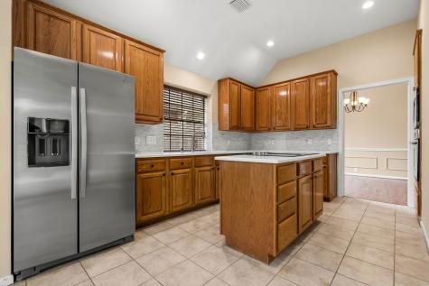 702 Knoll Forest Drive Sugar Land TX 77479