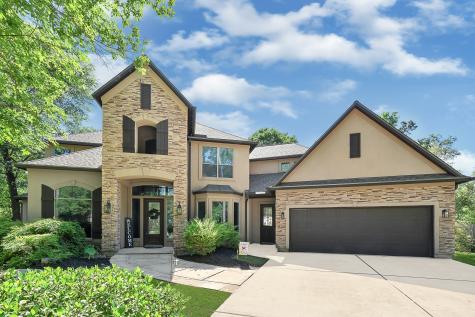 3007 Carrie Cove Court Spring TX 77386