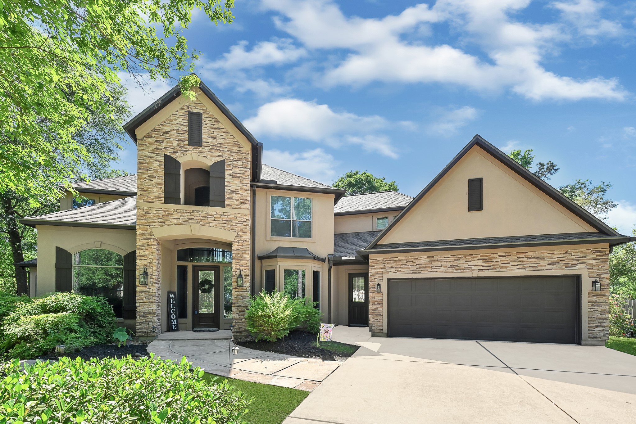 3007 Carrie Cove Court Spring TX 77386