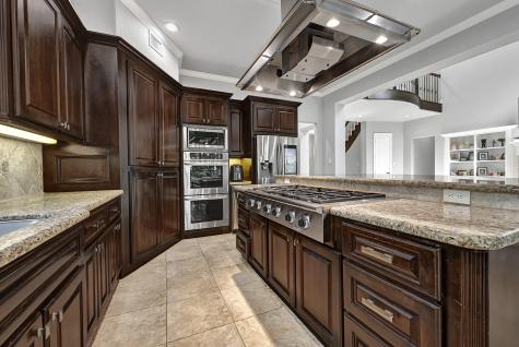 3007 Carrie Cove Court Spring TX 77386