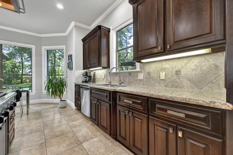 3007 Carrie Cove Court Spring TX 77386