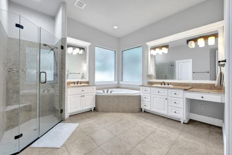 3007 Carrie Cove Court Spring TX 77386