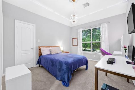 3007 Carrie Cove Court Spring TX 77386