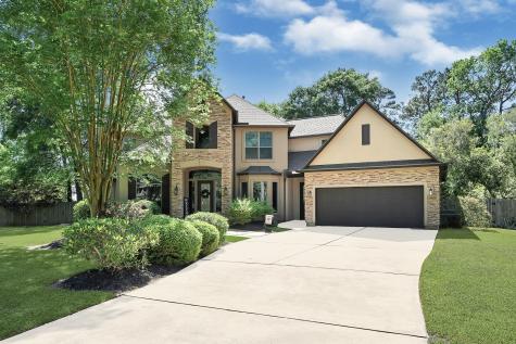 3007 Carrie Cove Court Spring TX 77386