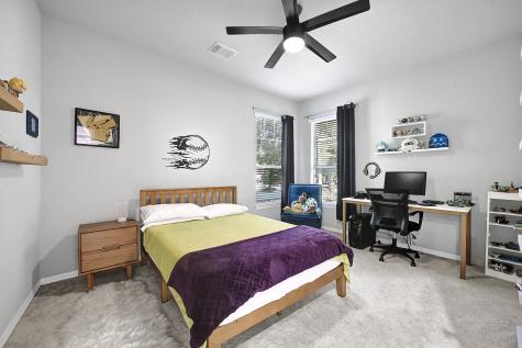3007 Carrie Cove Court Spring TX 77386