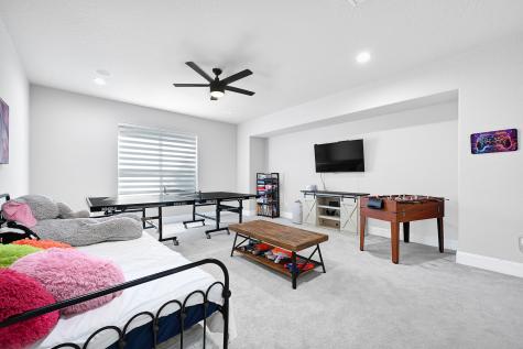 3007 Carrie Cove Court Spring TX 77386
