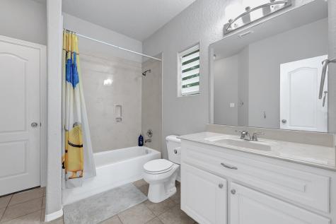 3007 Carrie Cove Court Spring TX 77386