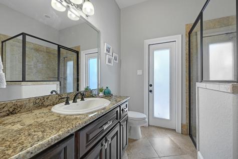 3007 Carrie Cove Court Spring TX 77386