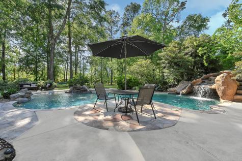 3007 Carrie Cove Court Spring TX 77386