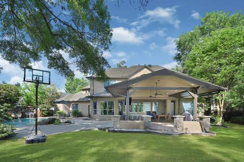 3007 Carrie Cove Court Spring TX 77386
