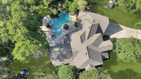 3007 Carrie Cove Court Spring TX 77386