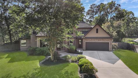3007 Carrie Cove Court Spring TX 77386