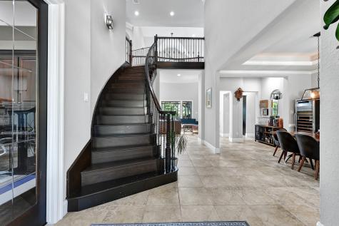 3007 Carrie Cove Court Spring TX 77386