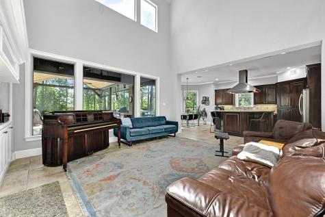3007 Carrie Cove Court Spring TX 77386