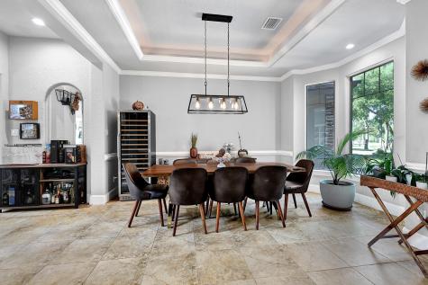3007 Carrie Cove Court Spring TX 77386