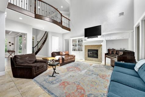 3007 Carrie Cove Court Spring TX 77386