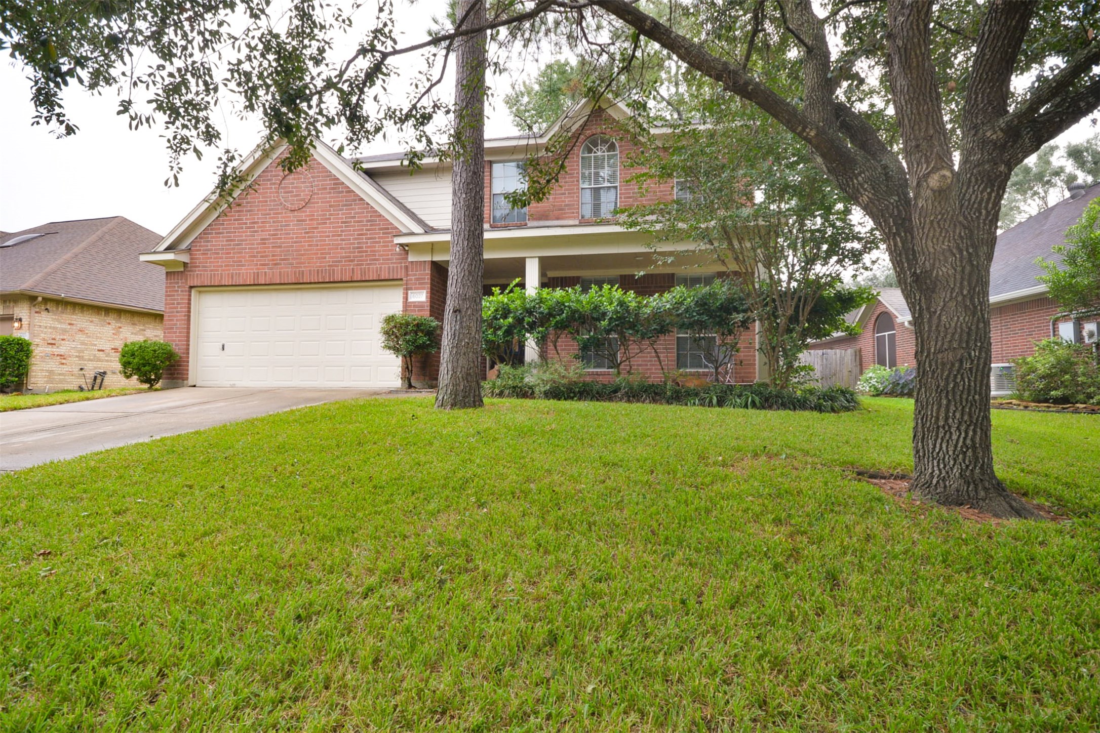 6027 Kristen Park Lane Humble TX 77346
