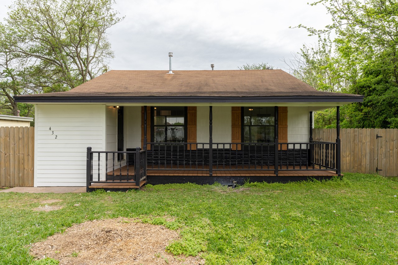 432 19th Avenue N Texas City TX 77590