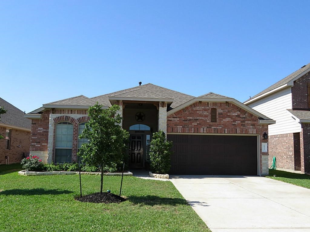 18223 Redoak Manor Lane Cypress TX 77433