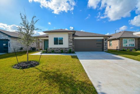7906 Duck Ponds Place Rosharon TX 77583