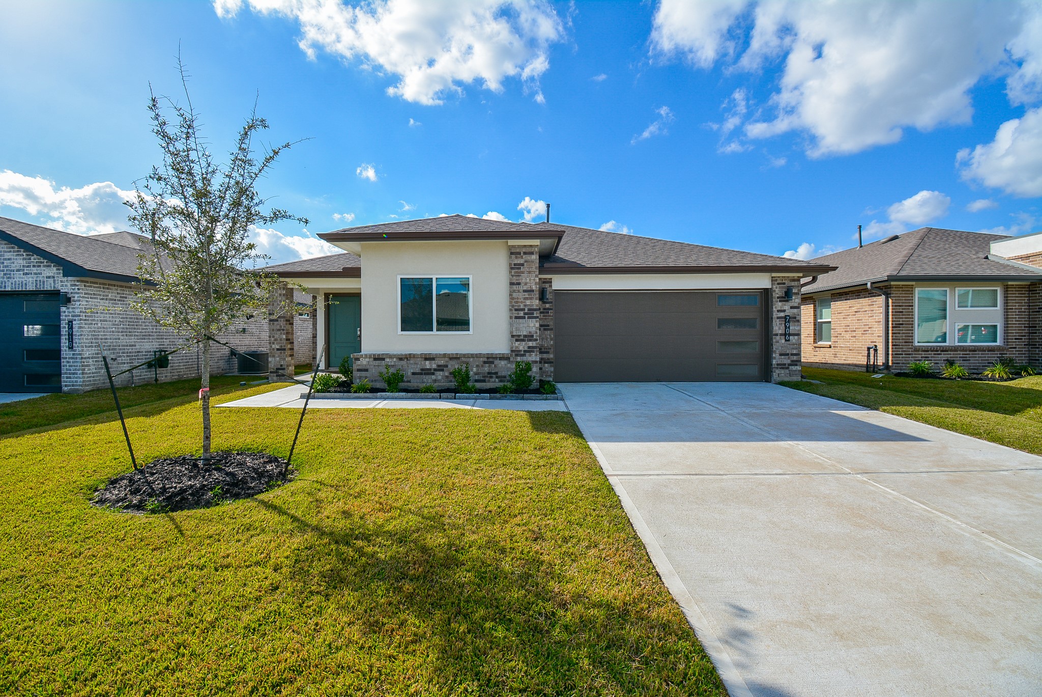 7906 Duck Ponds Place Rosharon TX 77583