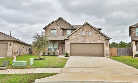 2161 Artic Loon Drive Conroe TX 77385