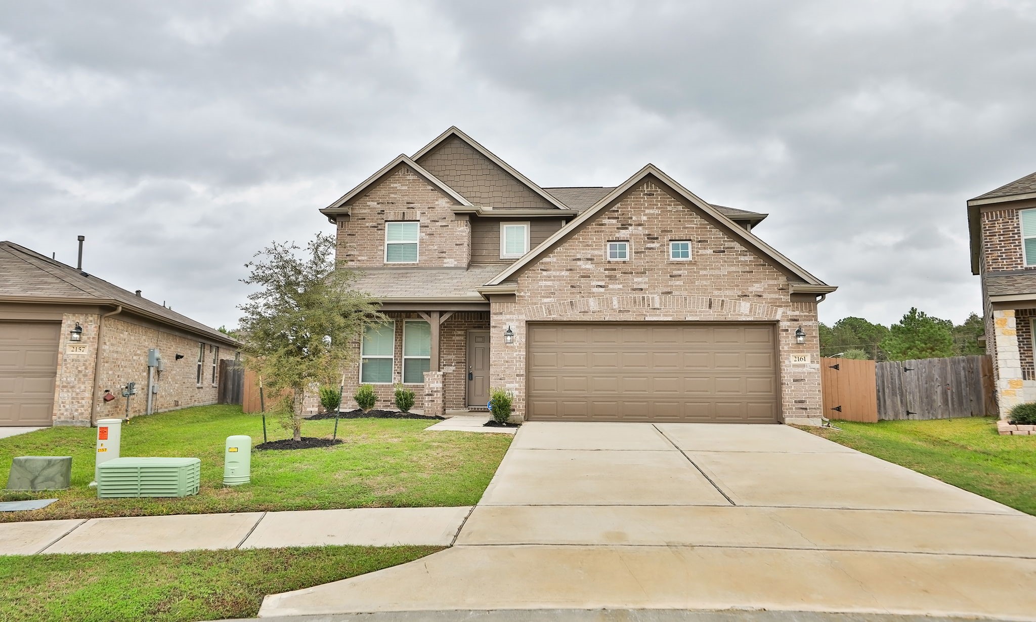 2161 Artic Loon Drive Conroe TX 77385