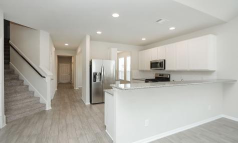 2161 Artic Loon Drive Conroe TX 77385