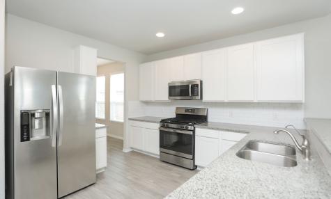 2161 Artic Loon Drive Conroe TX 77385