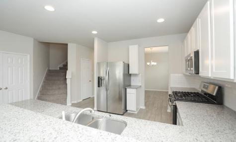 2161 Artic Loon Drive Conroe TX 77385