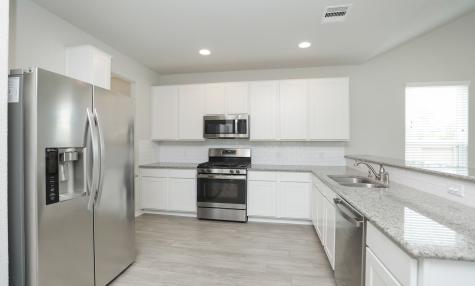2161 Artic Loon Drive Conroe TX 77385