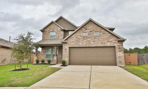 2161 Artic Loon Drive Conroe TX 77385