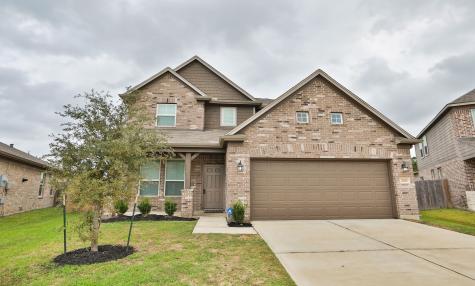 2161 Artic Loon Drive Conroe TX 77385