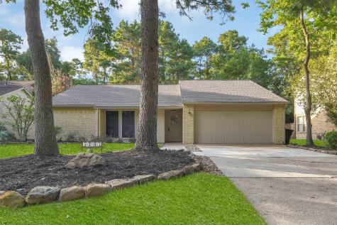 3207 Beaver Glen Drive Kingwood TX 77339