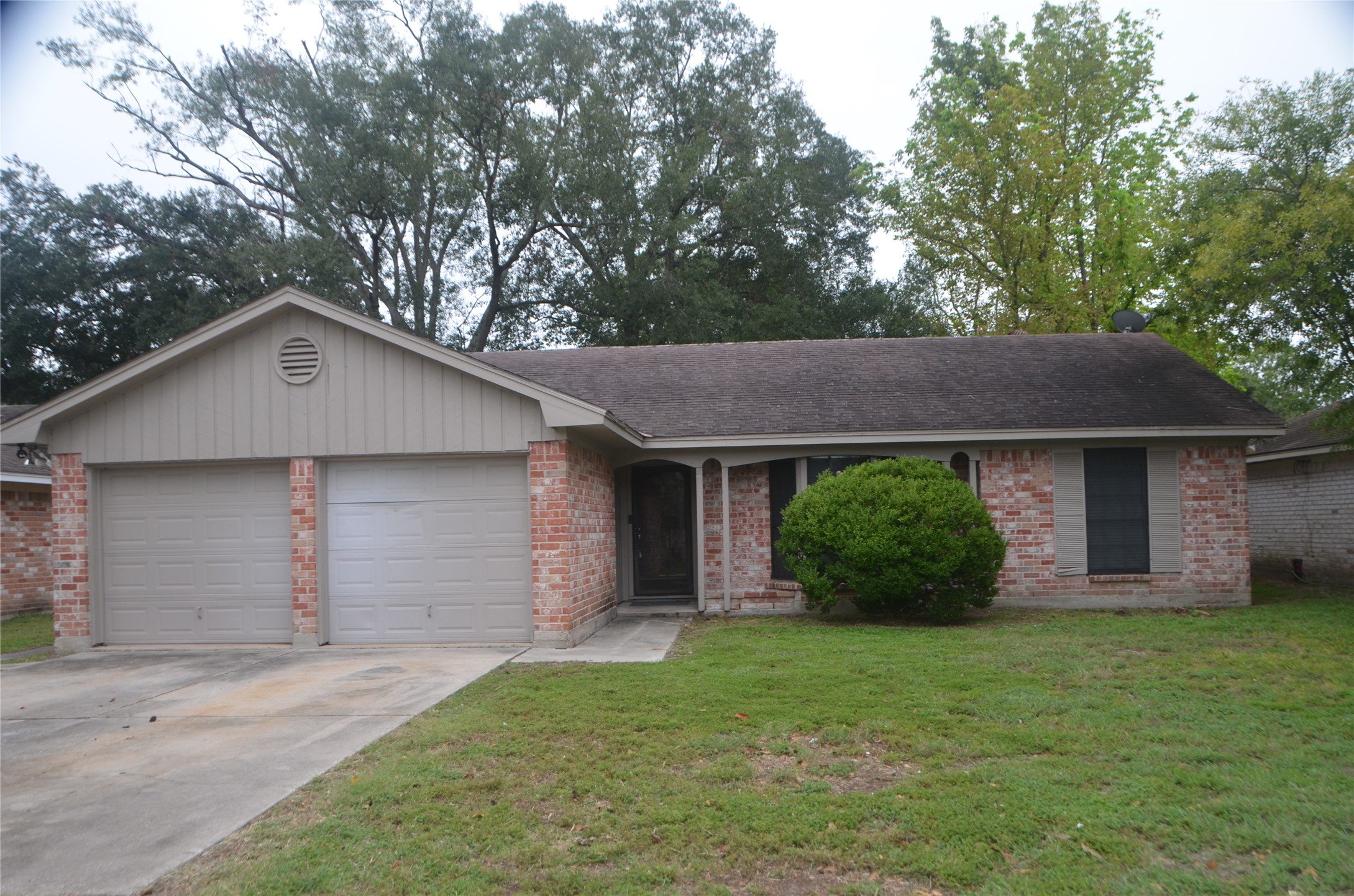 11222 Angelique Drive Houston TX 77065