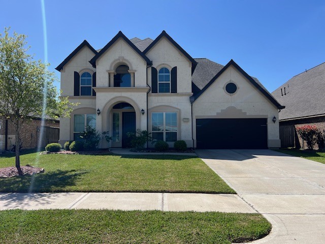 2730 Cutter Court Manvel TX 77578